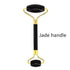 Gua Sha Stone For Face Massage & Wrinkle Removal - Tucan Trading