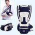 Ergonomic Baby Carrier Infant Baby Hipseat Carrier - Tucan Trading