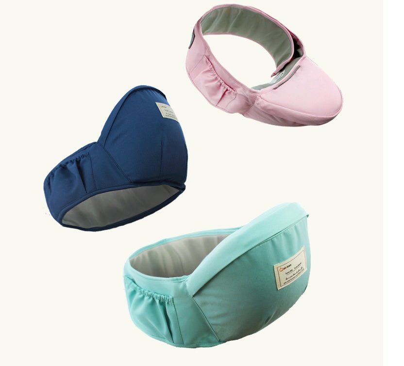 Multi - functional baby waist stool - Tucan Trading