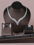 Creative High - End Crystal Zircon Womens Necklace - Tucan Trading