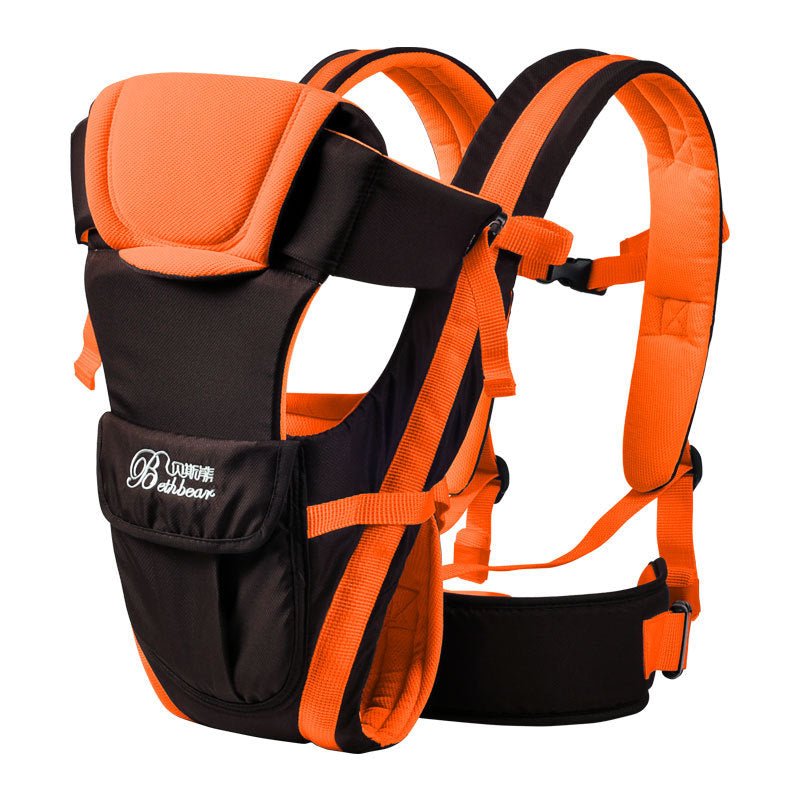 Double Shoulder Baby Carrier - Tucan Trading