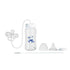 3 - in - 1 Hands - Free 150ML Baby Bottle - Tucan Trading