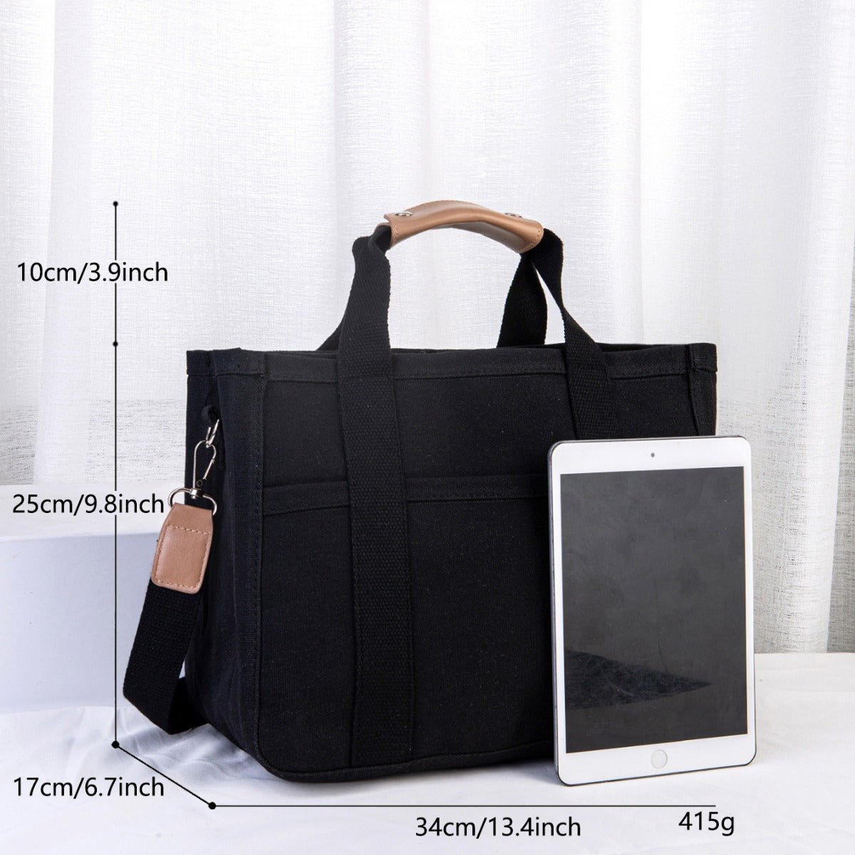 Stylish And Versatile Mother And Baby Shoulder Messenger Bag Portable - Tucan Trading