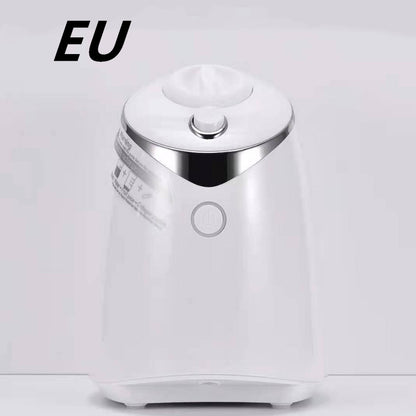 DIY Automatic Face Mask Maker Machine - Tucan Trading