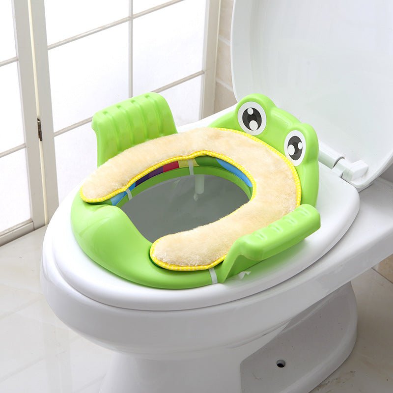 Baby Toilet Training Seat - Tucan Trading