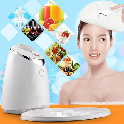 DIY Automatic Face Mask Maker Machine - Tucan Trading