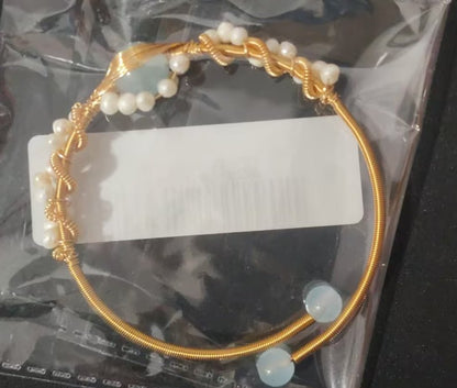 Pearl Bracelets For Women - Tucan Trading