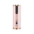 Rechargeable Automatic Hair Curler - Tucan Trading
