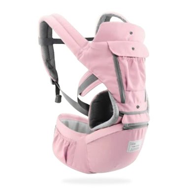 Multi - functional baby waist stool - Tucan Trading