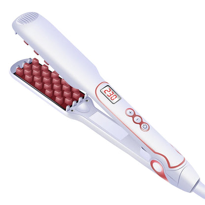 Hair Volumizing Iron Ceramic
