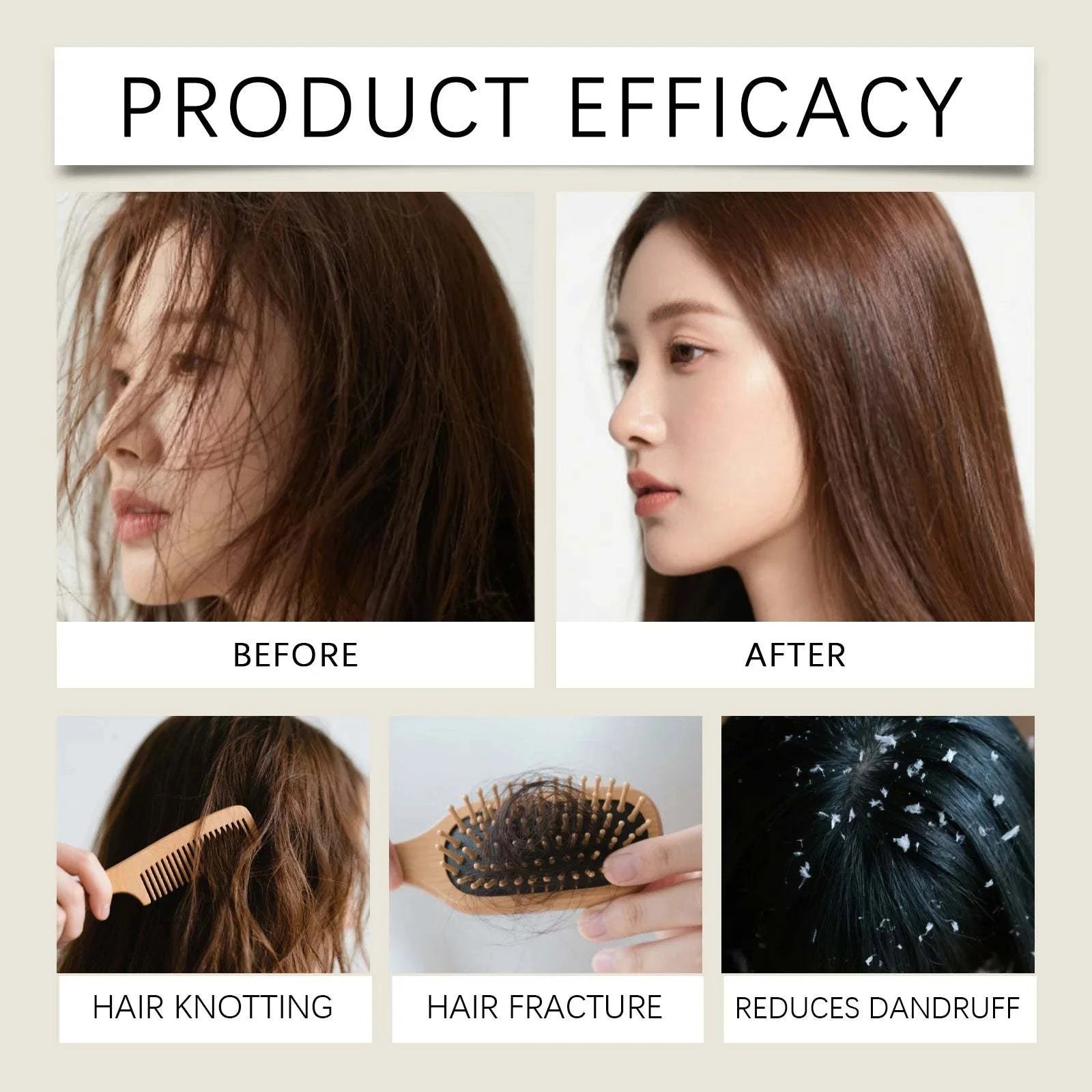 HOEGOA Oleuropein &amp; Tea Tree Dandruff Removal Shampoo Bar
