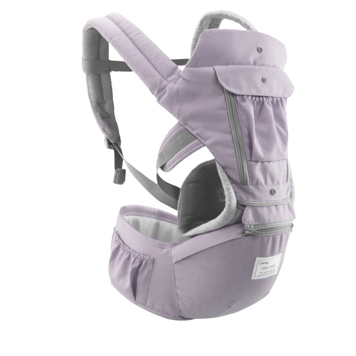 Multi - functional baby waist stool - Tucan Trading