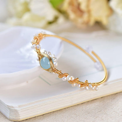 Pearl Bracelets For Women - Tucan Trading