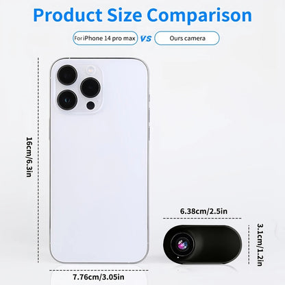 Camera Collar for Cats &amp; Dogs