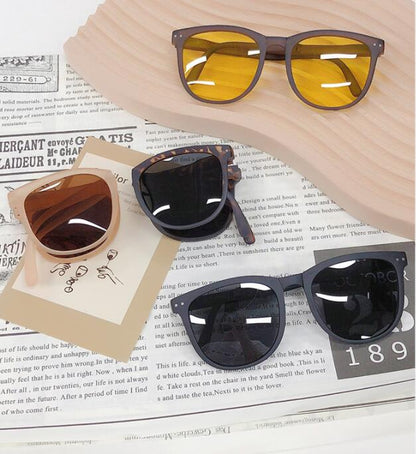 Trendy Foldable Sunglasses For Women - Tucan Trading