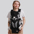 Front And Rear Dual - use Baby Carrier For Mother And Baby - Tucan Trading