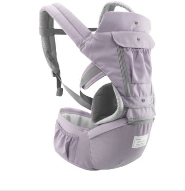 Multi - functional baby waist stool - Tucan Trading