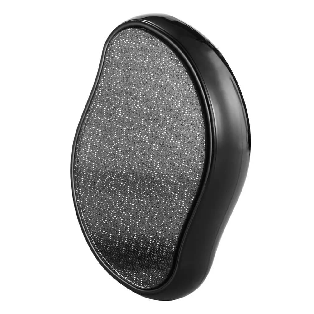 Foot Peeling Stone For Hard Skin   Best Foot Plate File For Home Use