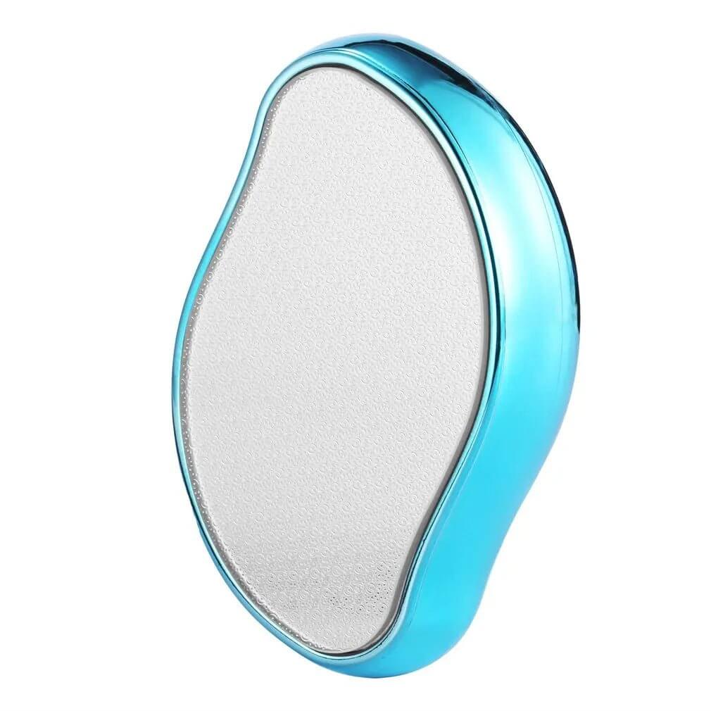 Foot Peeling Stone For Hard Skin   Best Foot Plate File For Home Use