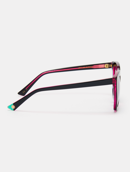 Cat-Eye Sunglasses