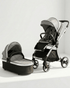 Nebula Pushchair Bundle - 5 Piece Set - Paris Signature - Tucan Trading