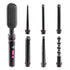 Safest Curling Wand For Beginners | Automatic Rotating Curling Wand