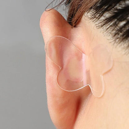 Silicone Ear Corrector Stickers |  Ear Fold Correction Tool