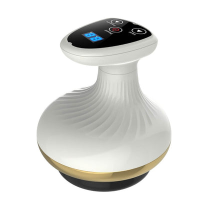 Smart Gua Sha Device | Electric Board Beauty Massager Cupping Device
