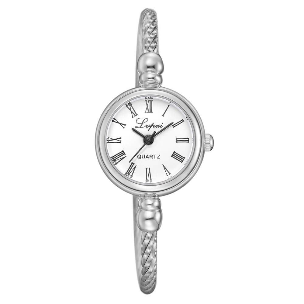 Stylish Analog Watch For Students Casual Wear - Tucan Trading