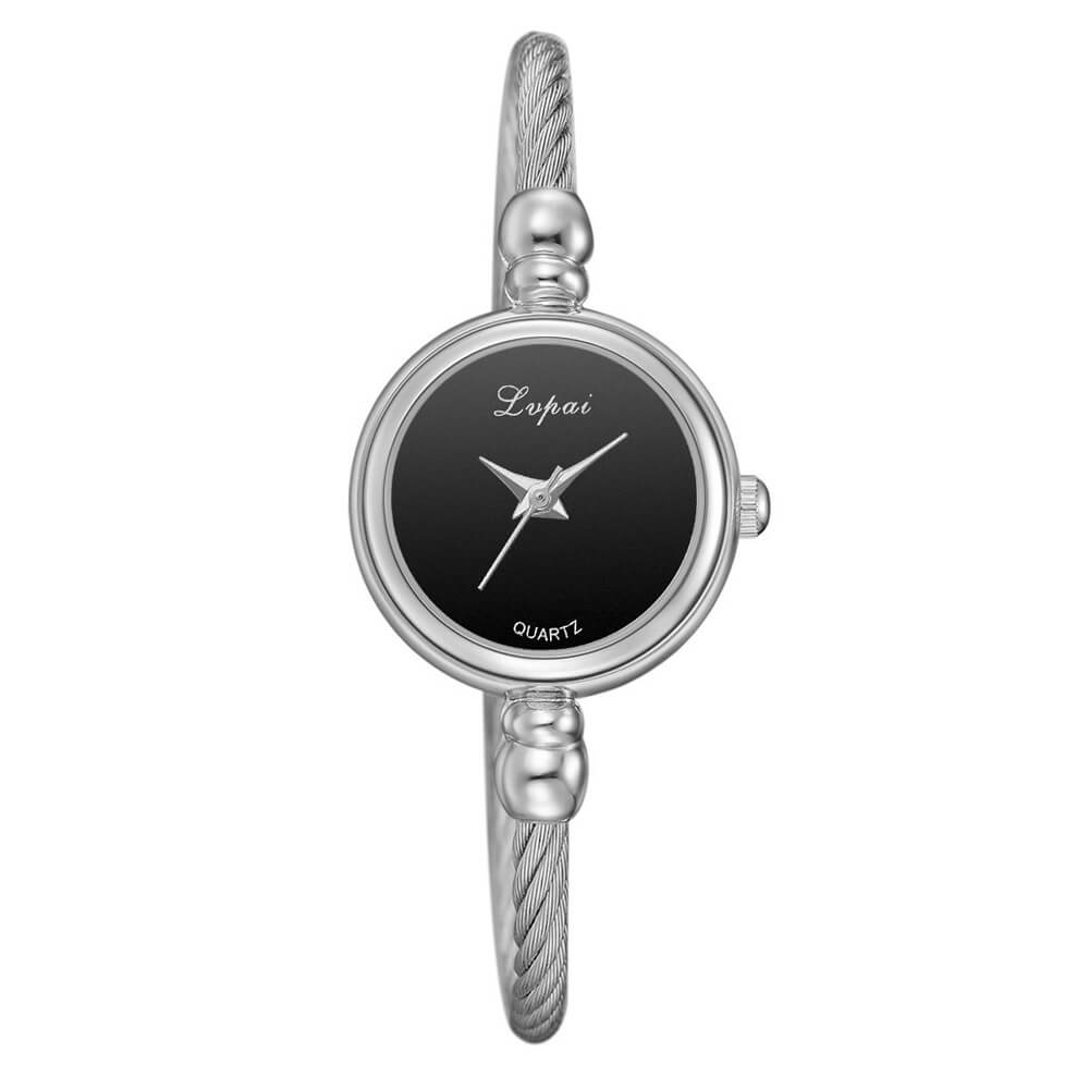 Stylish Analog Watch For Students Casual Wear - Tucan Trading