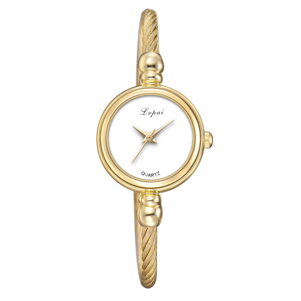 Stylish Analog Watch For Students Casual Wear - Tucan Trading