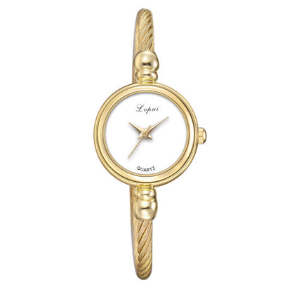 Stylish Analog Watch For Students Casual Wear - Tucan Trading