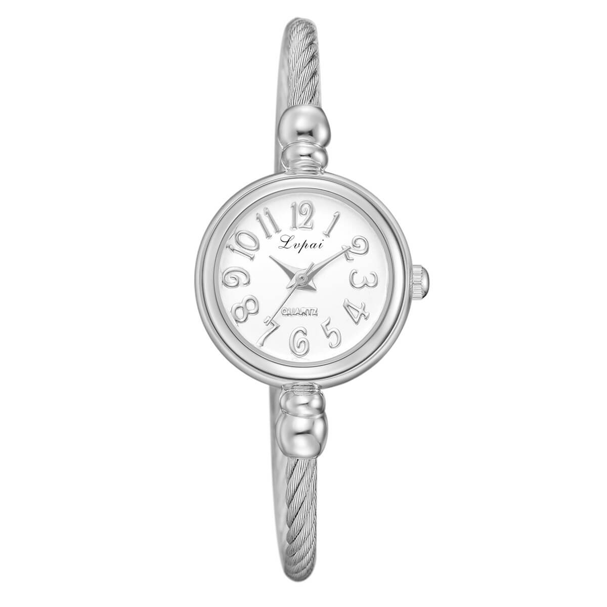 Stylish Analog Watch For Students Casual Wear - Tucan Trading