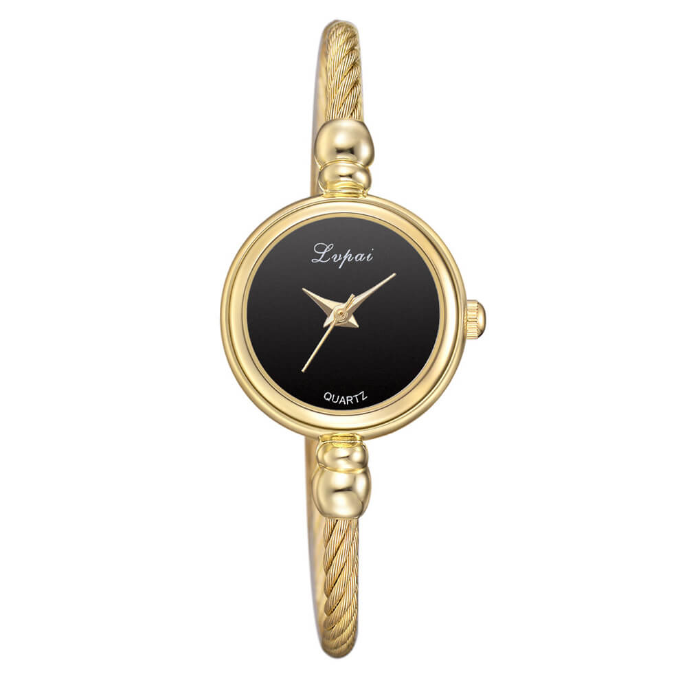 Stylish Analog Watch For Students Casual Wear - Tucan Trading