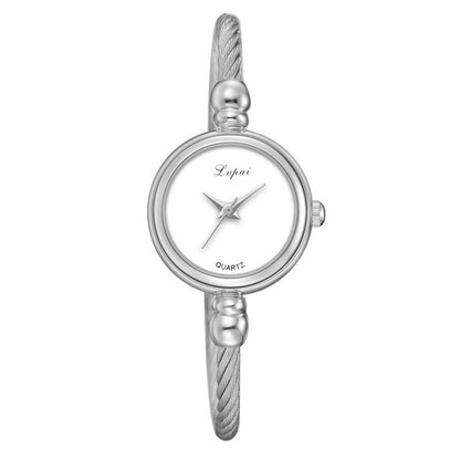 Stylish Analog Watch For Students Casual Wear - Tucan Trading