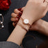 Stylish Analog Watch For Students Casual Wear - Tucan Trading
