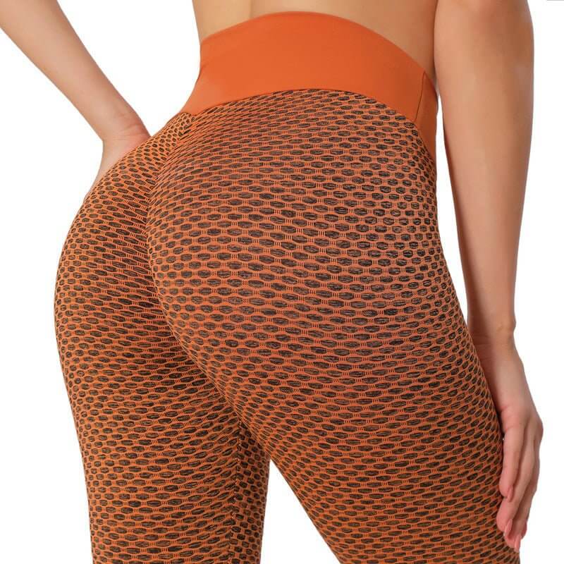 Women’s Seamless Leggings For Gym | Fitness Leggings Breathable Woman