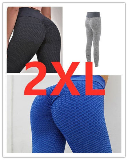 Women’s Seamless Leggings For Gym | Fitness Leggings Breathable Woman