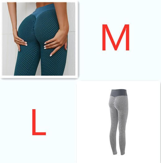 Women’s Seamless Leggings For Gym | Fitness Leggings Breathable Woman