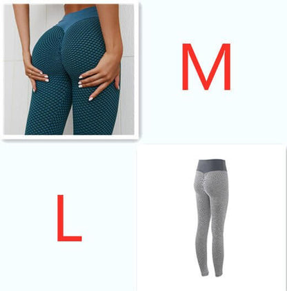 Women’s Seamless Leggings For Gym | Fitness Leggings Breathable Woman