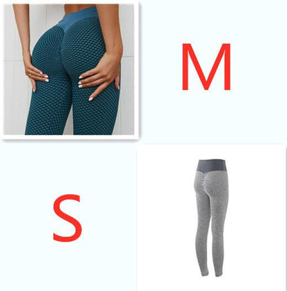 Women’s Seamless Leggings For Gym | Fitness Leggings Breathable Woman