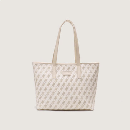 Large Capacity Shoulder Handbag