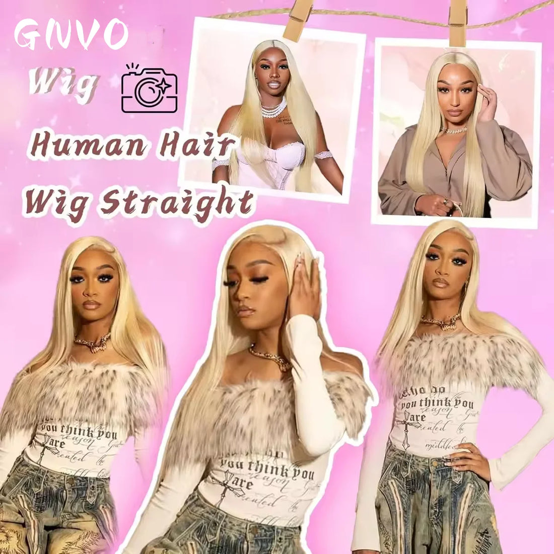 613 Vietnamese Lace Frontal Human Hair Wig