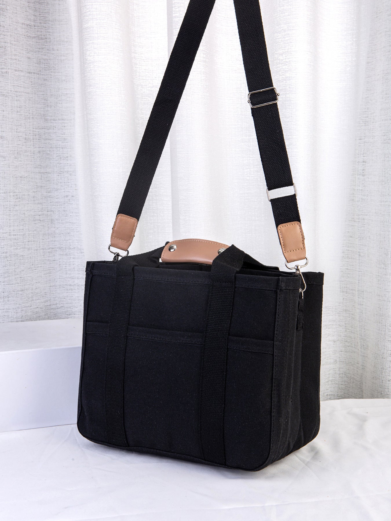 Stylish And Versatile Mother And Baby Shoulder Messenger Bag Portable - Tucan Trading