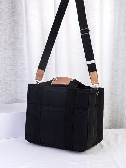 Stylish And Versatile Mother And Baby Shoulder Messenger Bag Portable - Tucan Trading