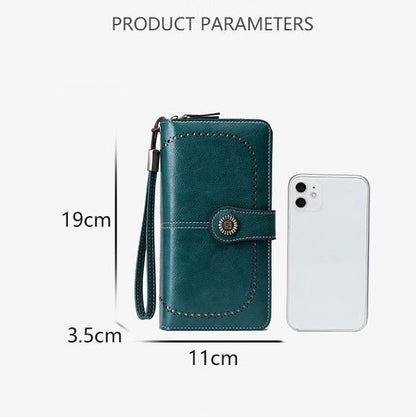 RFID Blocking Women&