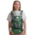 Front And Rear Dual - use Baby Carrier For Mother And Baby - Tucan Trading