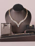 Creative High - End Crystal Zircon Womens Necklace - Tucan Trading