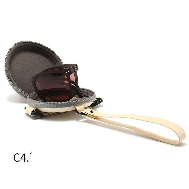Trendy Foldable Sunglasses For Women - Tucan Trading