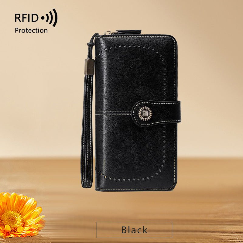 RFID Blocking Women&